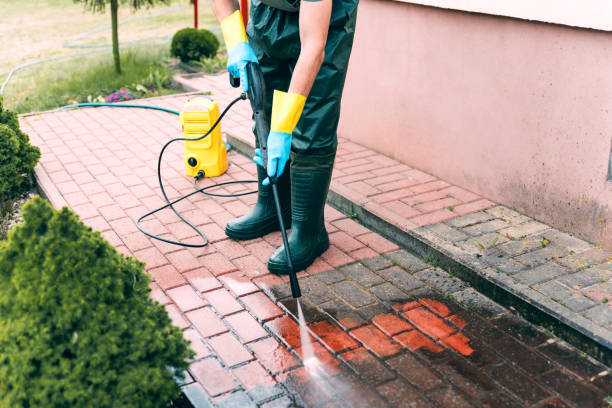 Best Deck Pressure Washing  in Lake St Croix Beach, MN