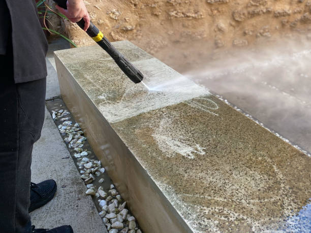 Why Choose Our Certified Pressure Washing Experts for Your Project Needs in Lake St Croix Beach, MN?