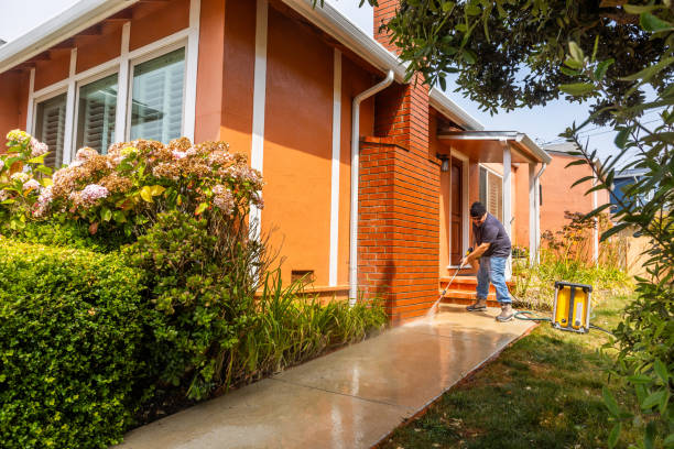 Best Garage Pressure Washing  in Lake St Croix Beach, MN