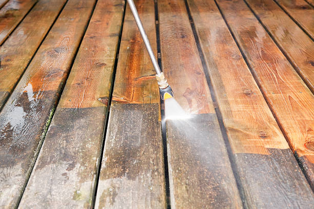 Best Residential Pressure Washing Services  in Lake St Croix Beach, MN