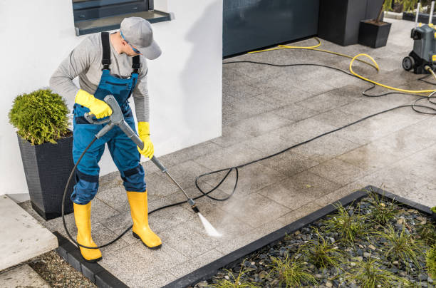 Best Deck Cleaning Services  in Lake St Croix Beach, MN
