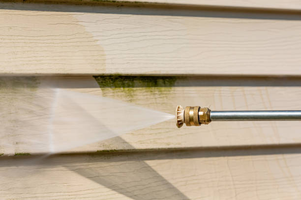 Why Choose Our Certified Pressure Washing Experts for Your Project Needs in Lake St Croix Beach, MN?